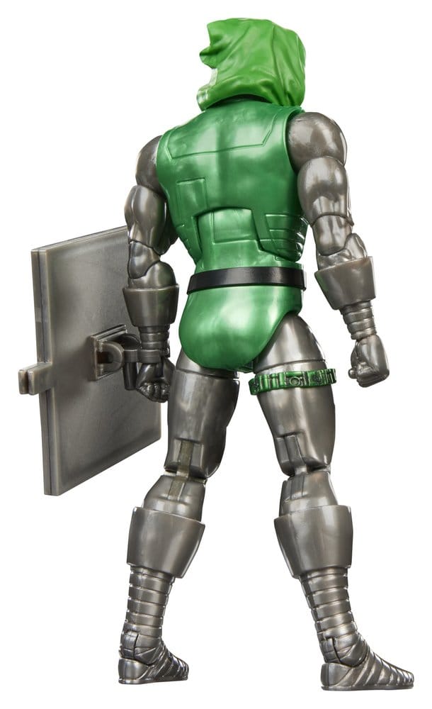 Secret Wars Marvel Legends figurine Doctor Doom 15 cm