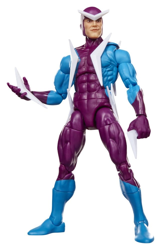 Spider-Man: Brand New Day Marvel Legends figurine Marvel's Boomerang 15 cm