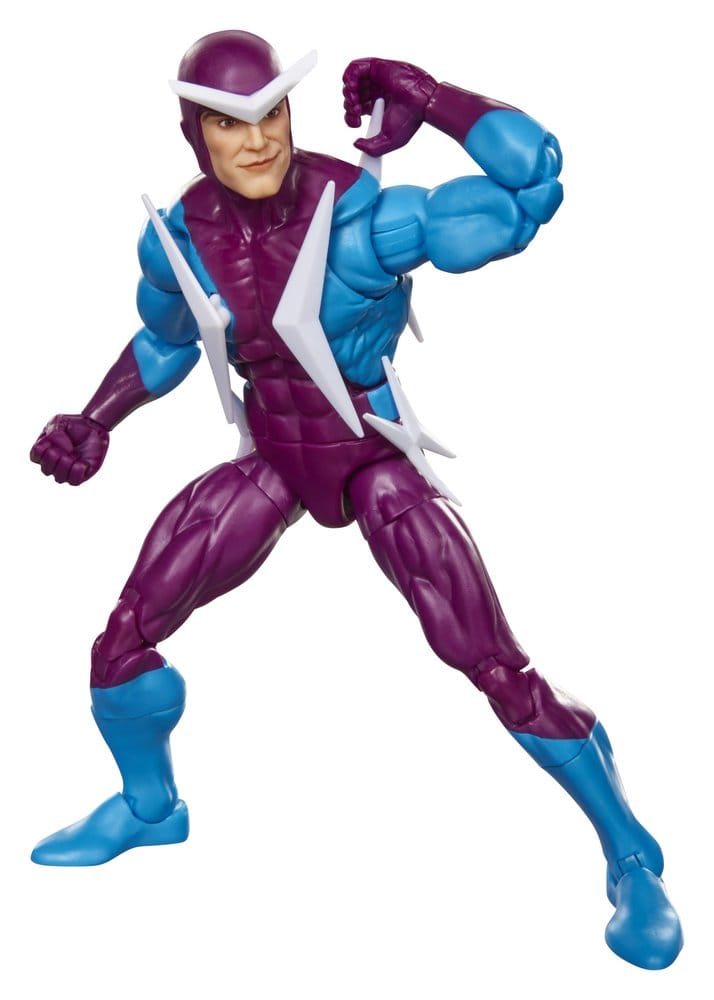 Spider-Man: Brand New Day Marvel Legends figurine Marvel's Boomerang 15 cm