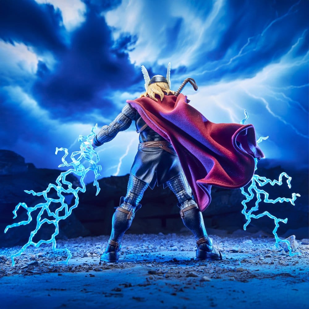 Marvel Legends Maximum Series figurine Thor 15 cm