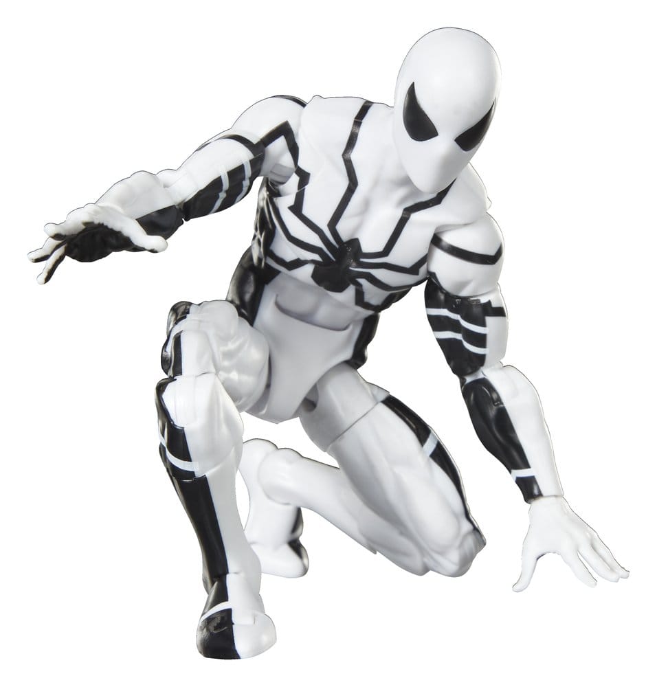 Future Foundation Marvel Legends pack 2 figurines Mister Fantastic & Spider-Man 15 cm