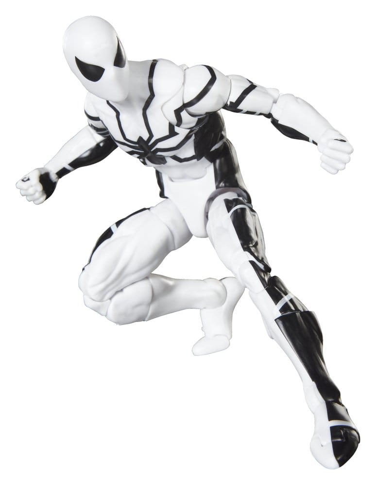 Future Foundation Marvel Legends pack 2 figurines Mister Fantastic & Spider-Man 15 cm