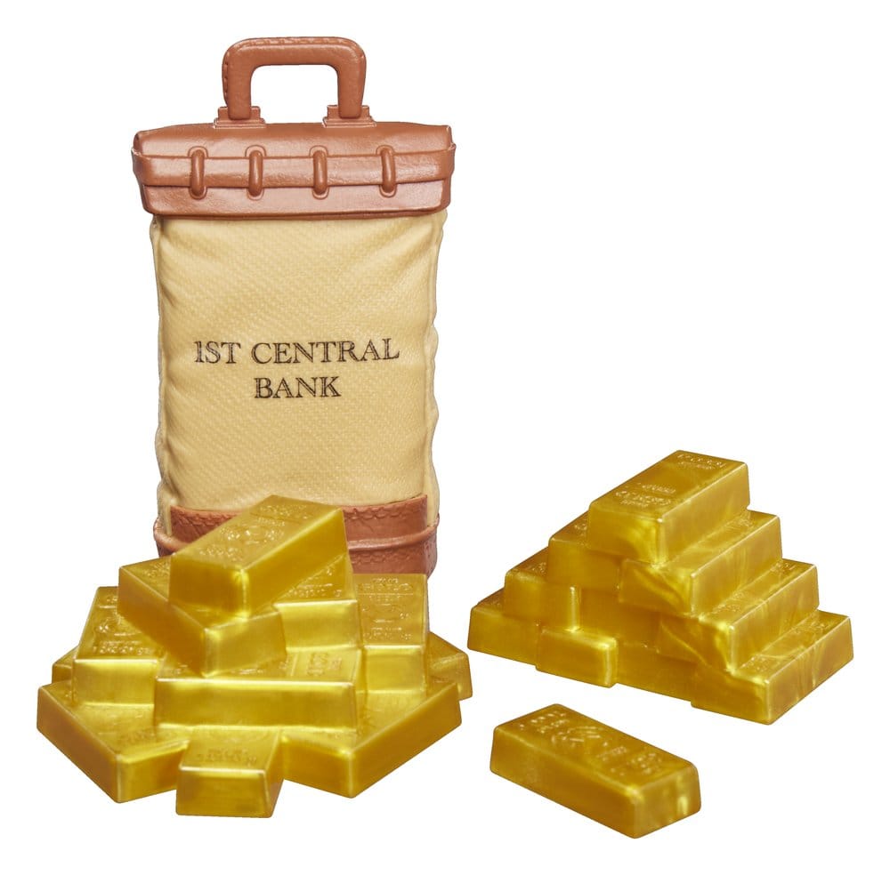 The Amazing Spider-Man Marvel Legends figurine Marvel's Grizzly 15 cm