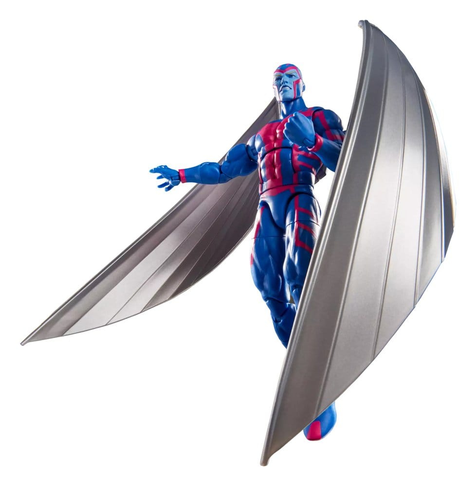 X-Men '97 Marvel Legends figurine Archangel 15 cm