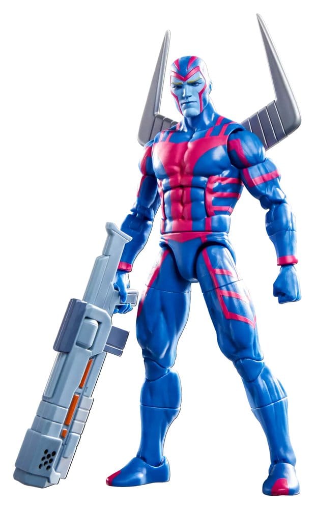 X-Men '97 Marvel Legends figurine Archangel 15 cm