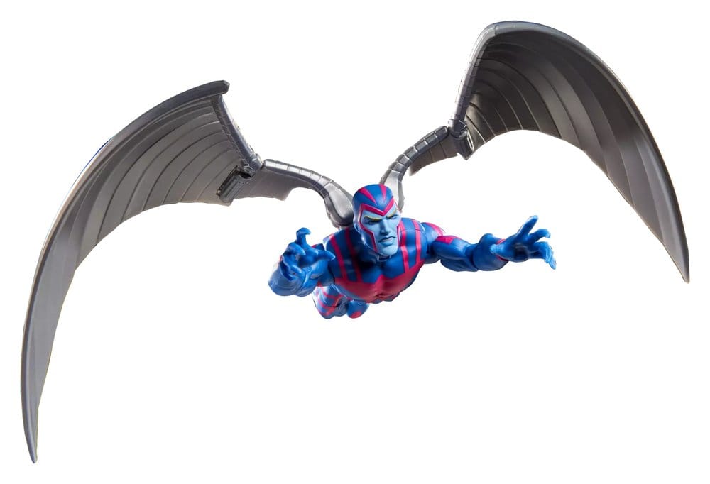 X-Men '97 Marvel Legends figurine Archangel 15 cm