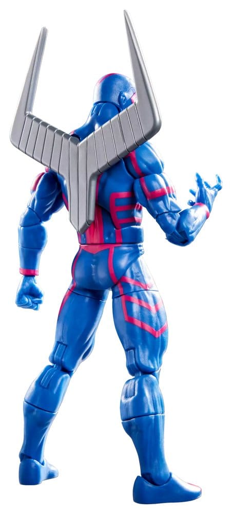 X-Men '97 Marvel Legends figurine Archangel 15 cm