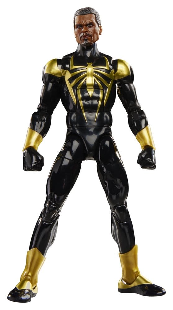 Spider-Man Marvel Legends figurine Iron Spider (Aaron Davis) 15 cm