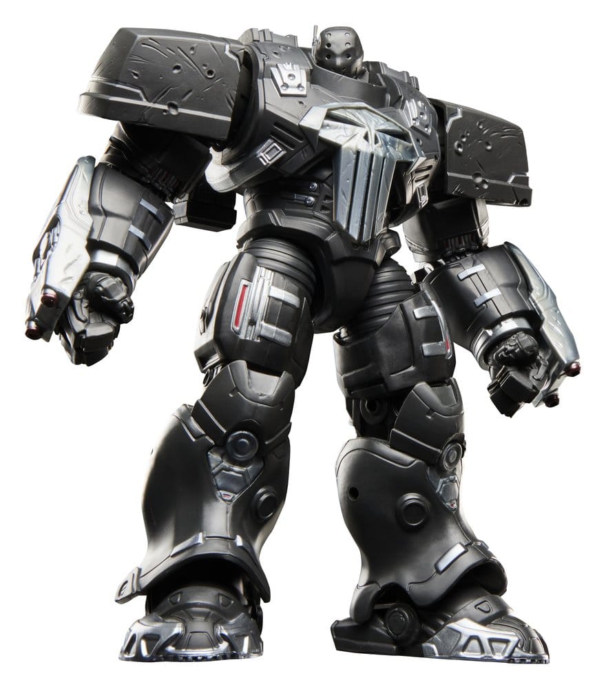 Marvel Legends figurine Punisher Hulkbuster Armor 15 cm