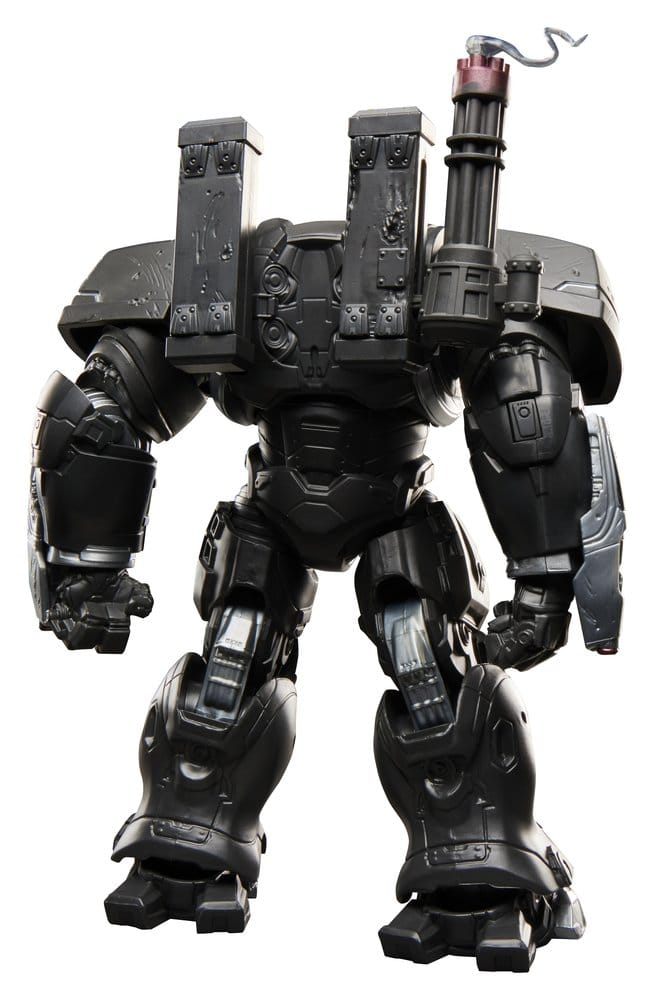 Marvel Legends figurine Punisher Hulkbuster Armor 15 cm