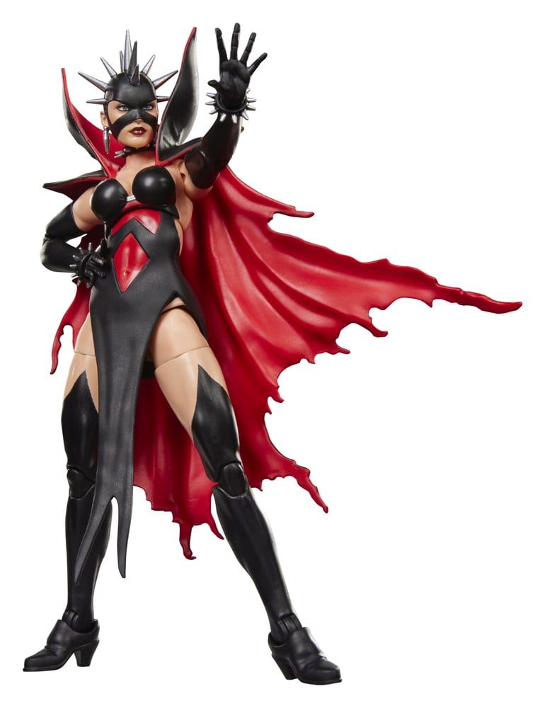 Magic The Gathering: Marvel Super Heroes Marvel Legends figurine Fantastic Four Malice (Sue Storm) 15 cm