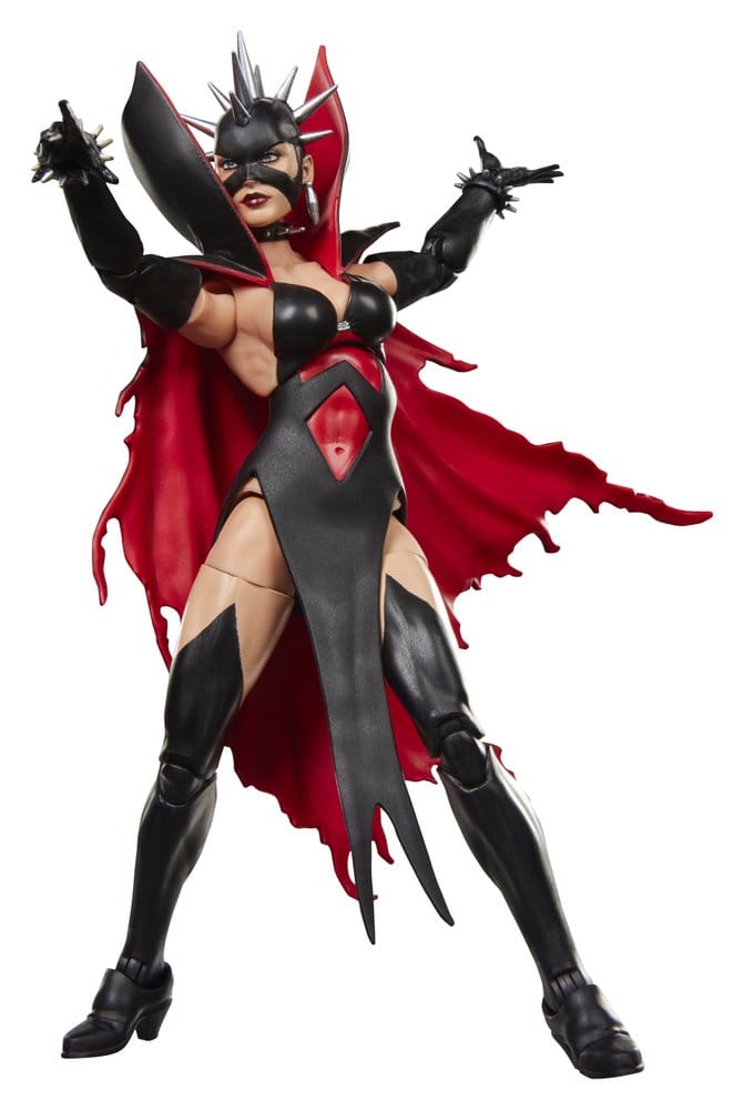 Magic The Gathering: Marvel Super Heroes Marvel Legends figurine Fantastic Four Malice (Sue Storm) 15 cm