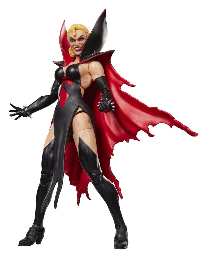 Magic The Gathering: Marvel Super Heroes Marvel Legends figurine Fantastic Four Malice (Sue Storm) 15 cm