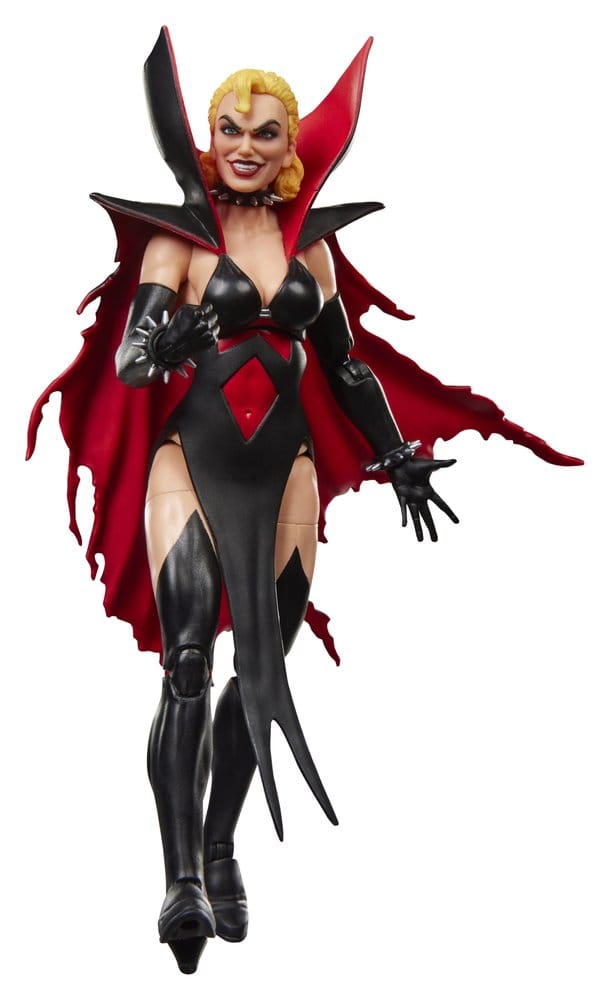 Magic The Gathering: Marvel Super Heroes Marvel Legends figurine Fantastic Four Malice (Sue Storm) 15 cm