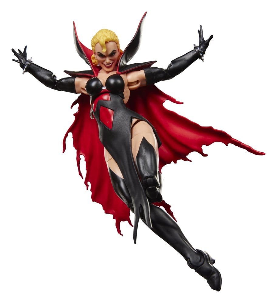 Magic The Gathering: Marvel Super Heroes Marvel Legends figurine Fantastic Four Malice (Sue Storm) 15 cm