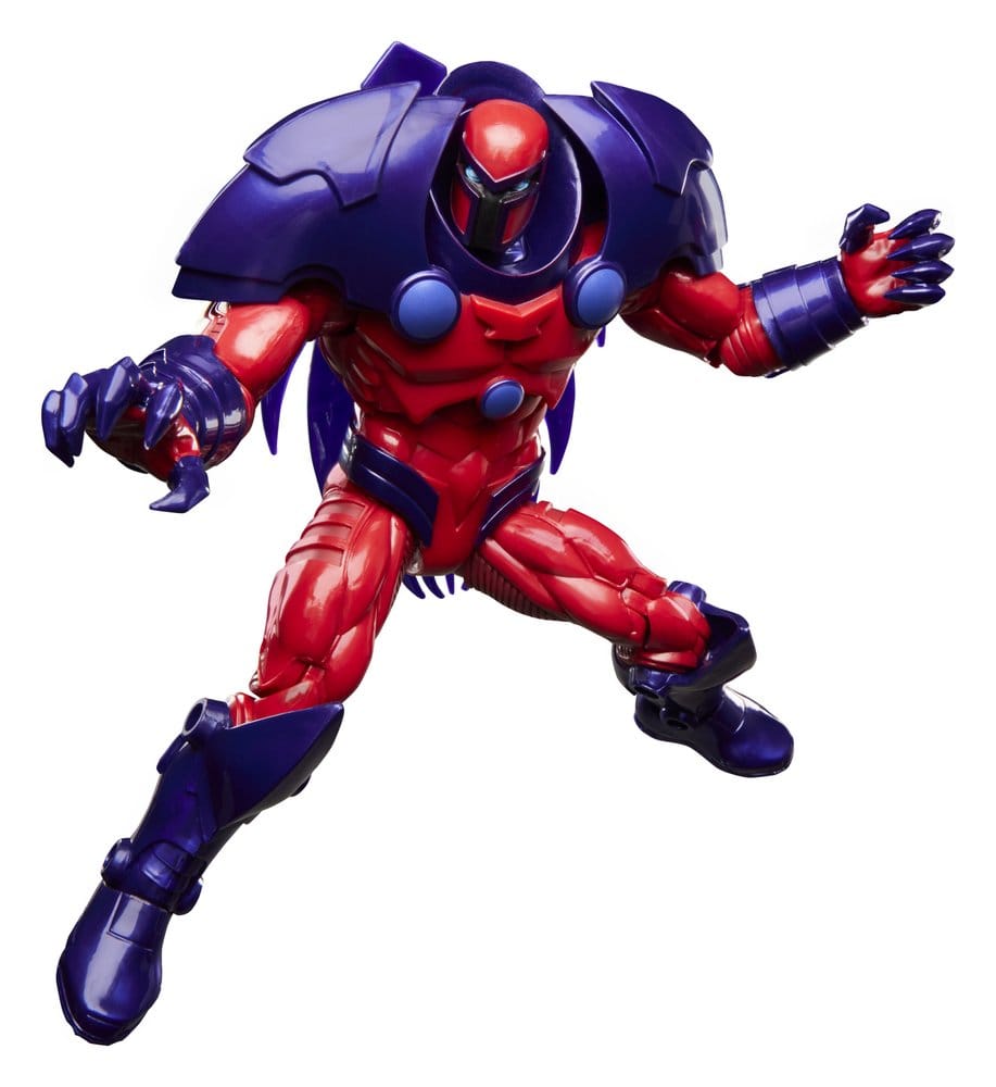The Uncanny X-Men Marvel Legends figurine Onslaught 20 cm