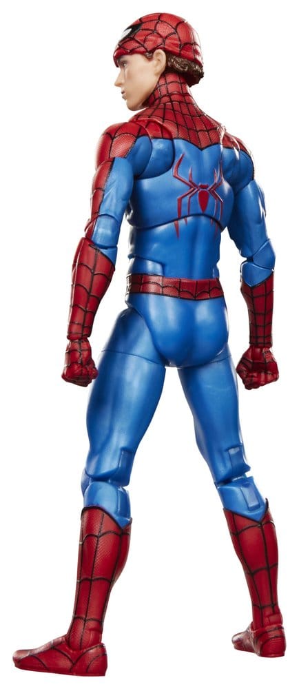 Spider-Man: No Way Home Marvel Legends figurine Spider-Man 15 cm
