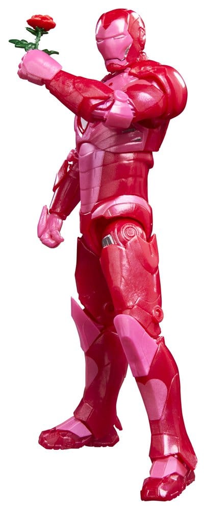 Marvel Legends figurine I Love You 3000 Iron Man 15 cm