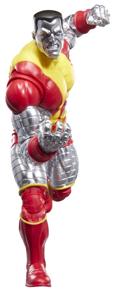 Astonishing X-Men Marvel Legends pack 2 figurines Kitty Pryde & Marvel's Colossus 15 cm