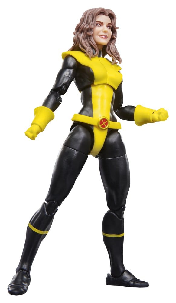 Astonishing X-Men Marvel Legends pack 2 figurines Kitty Pryde & Marvel's Colossus 15 cm