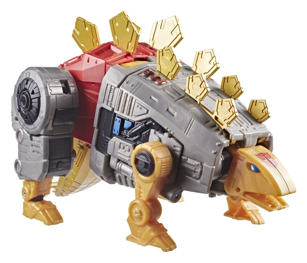 The Transformers: The Movie Studio Series Leader Class figurine Dinobot Snarl 20 cm