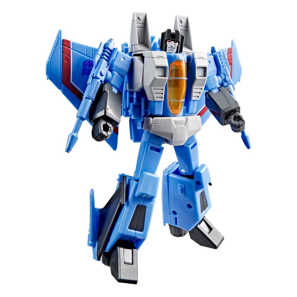 The Transformers: The Movie Studio Series Voyager Class figurine Thundercracker 16 cm
