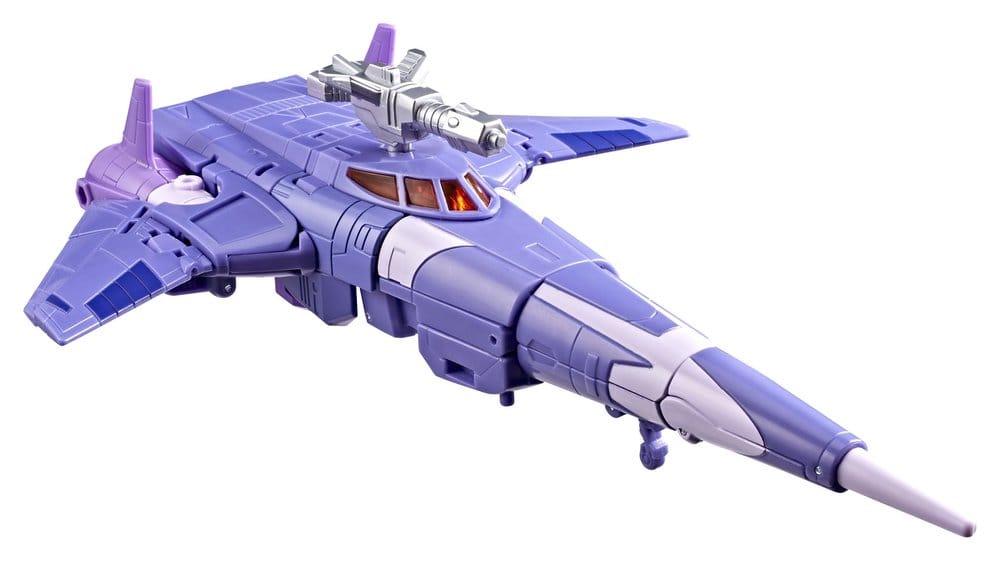 Les Transformers : Le film Studio Series Voyager Class figurine Cyclonus 20 cm