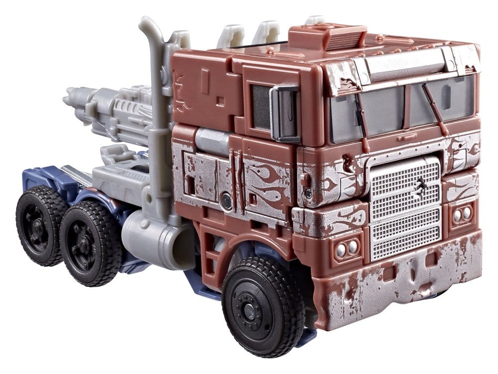 Transformers: L'Âge de l'extinction Studio Series Voyager Class figurine Optimus Prime 17 cm
