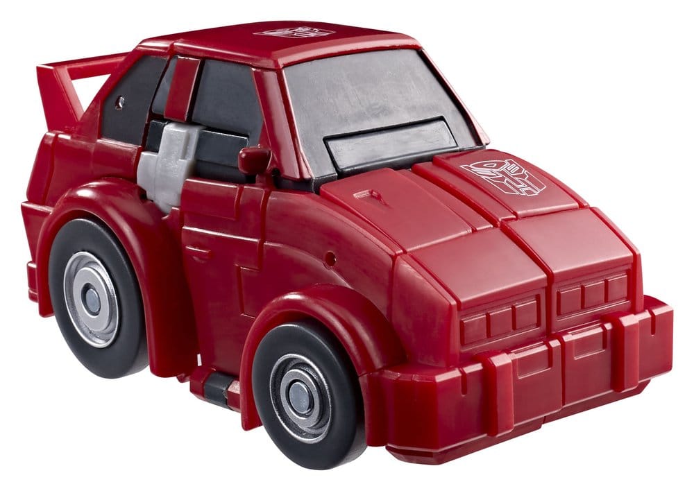 Les Transformers : le film Studio Series Deluxe Class figurine Cliffjumper 10 cm