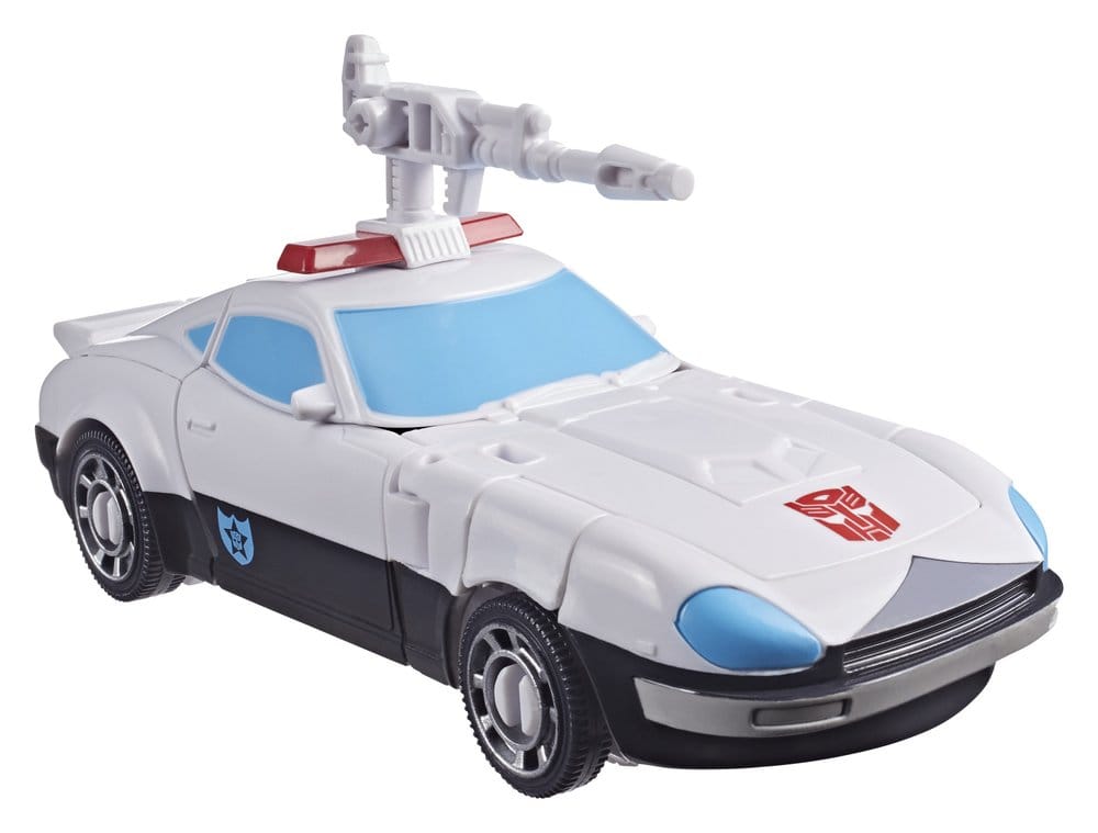 Les Transformers : le film Studio Series Deluxe Class figurine Prowl 13 cm
