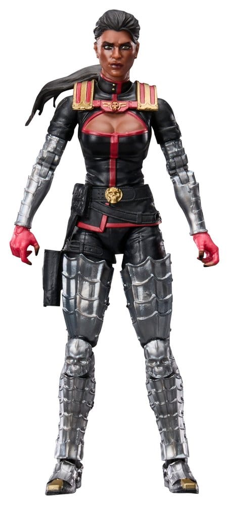 G.I. Joe Classified Series figurine #210 Mistress Armada 15 cm