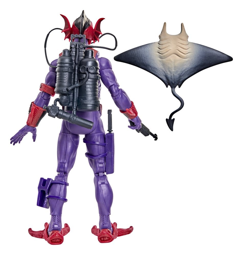 G.I. Joe Classified Series figurine #199 Hydro-Viper 15 cm