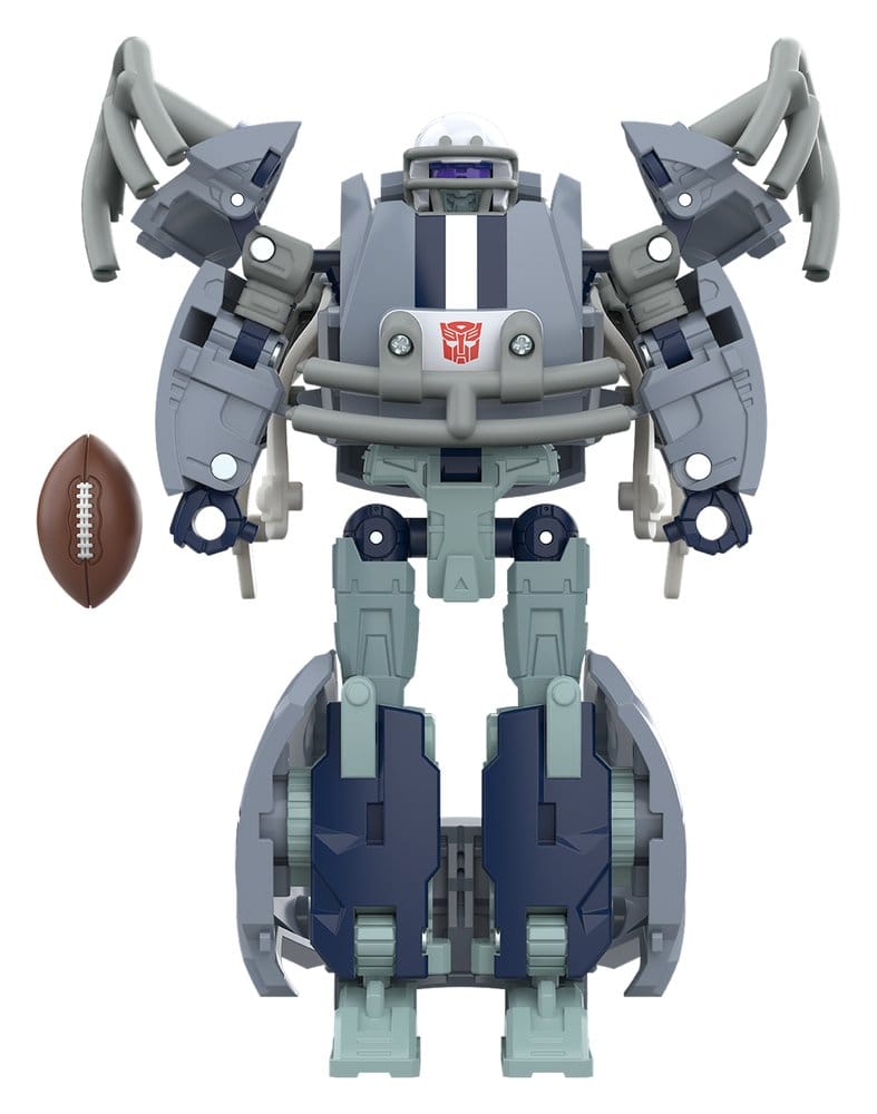 Transformers x NFL figurine Dallas Cowboys: Starblitz 14 cm