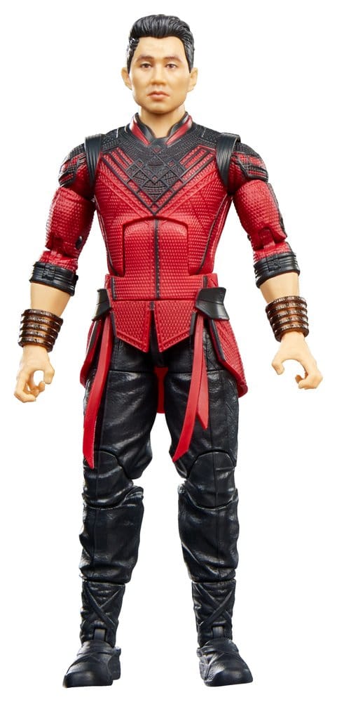Avengers: Doomsday Marvel Legends figurine Shang-Chi 15 cm