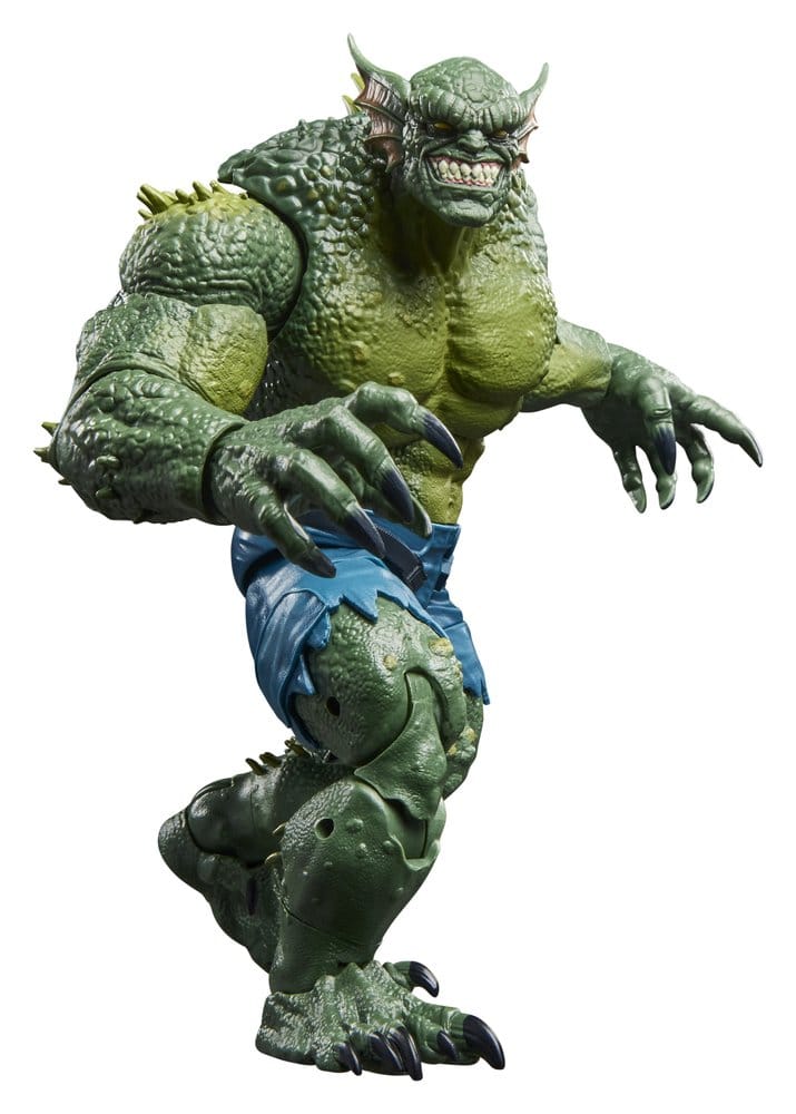 The Incredible Hulk Marvel Legends figurine Marvel's Abomination 15 cm