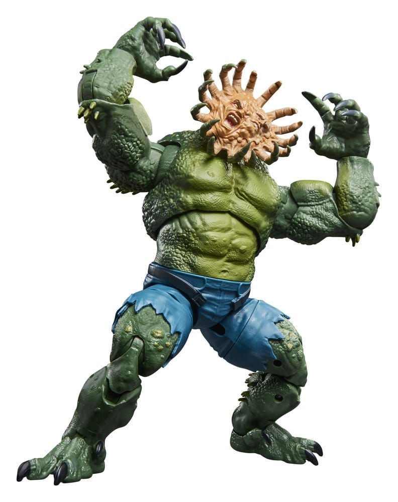 The Incredible Hulk Marvel Legends figurine Marvel's Abomination 15 cm