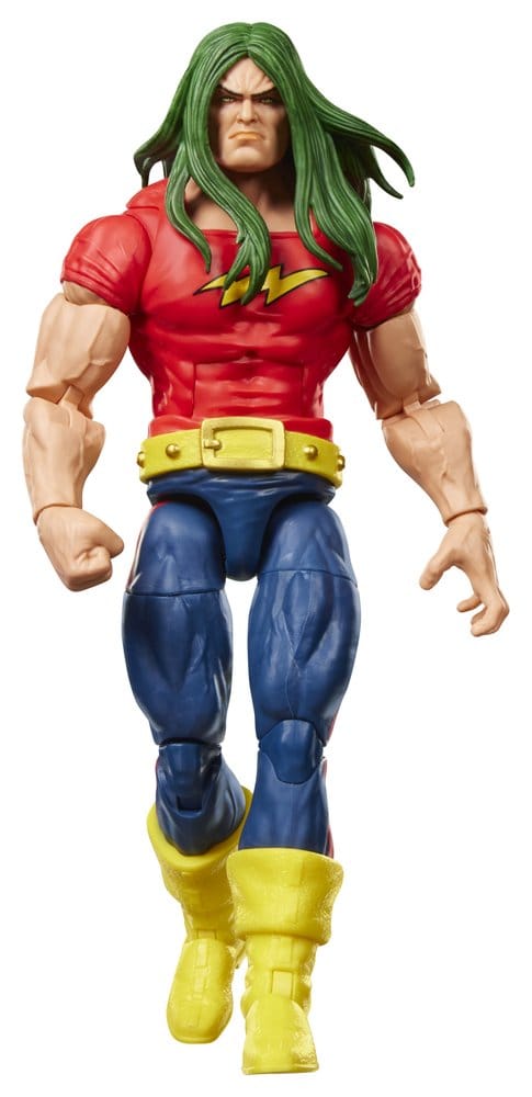 The Incredible Hulk Marvel Legends figurine Marvel's Doc Samson 15 cm