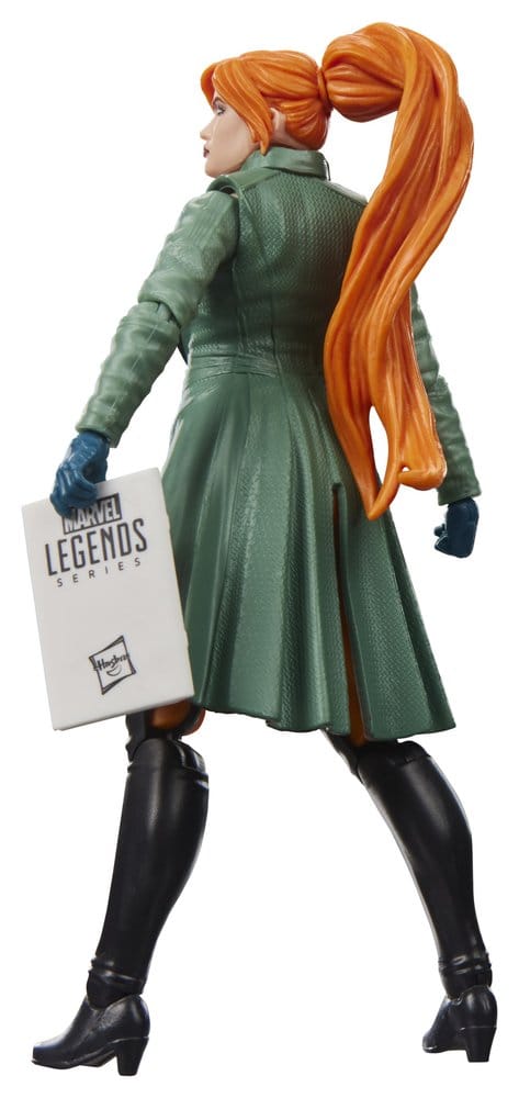 Marvel Zombies Marvel Legends figurine Marvel's Elsa Bloodstone 15 cm