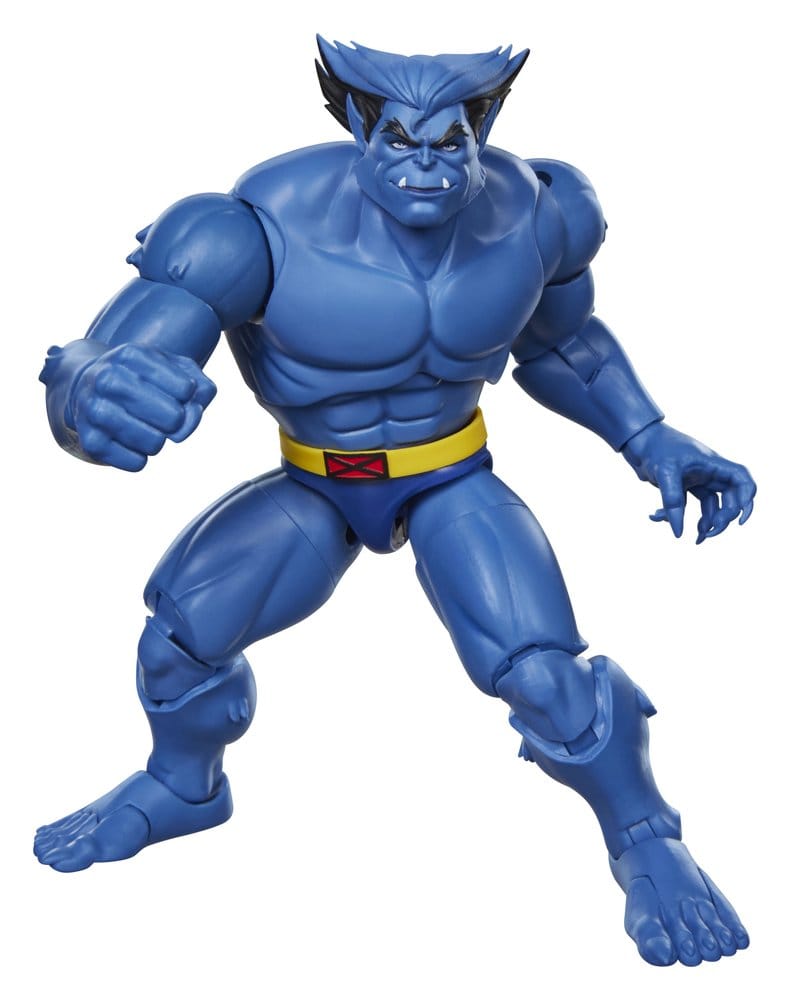 X-Men '97 Marvel Legends figurine Marvel's Beast 15 cm