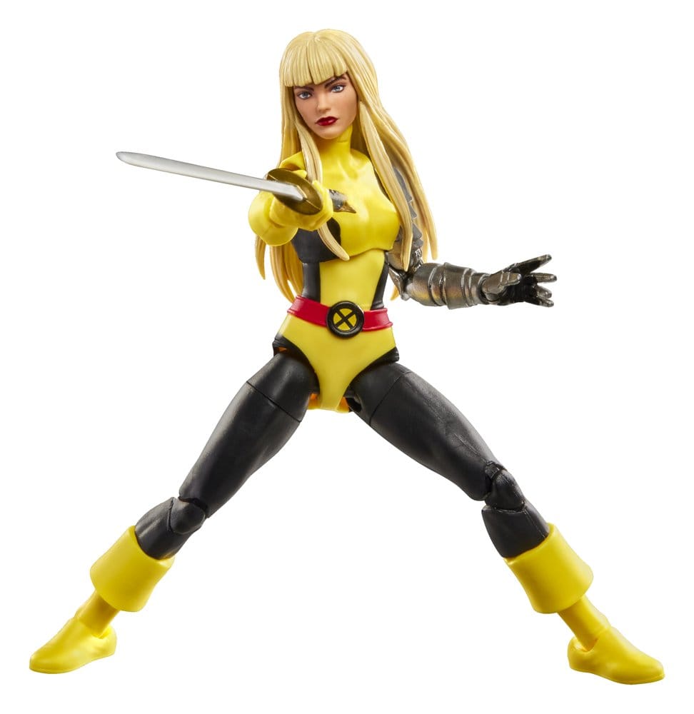 Secret Wars Marvel Legends figurine Marvel's Magik 15 cm