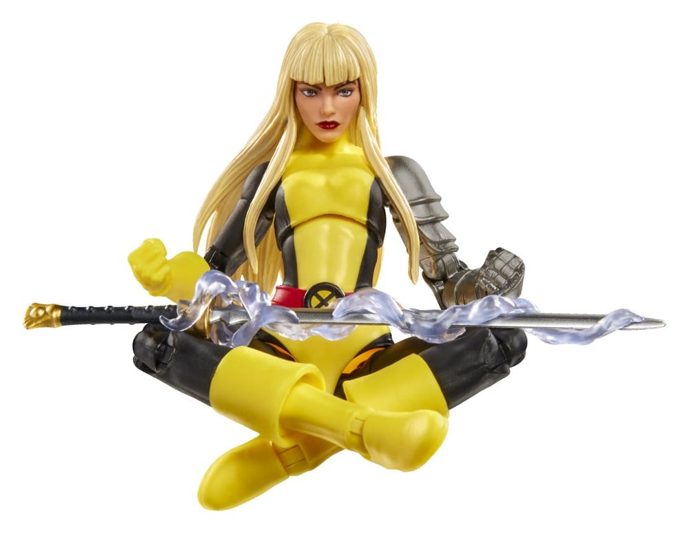 Secret Wars Marvel Legends figurine Marvel's Magik 15 cm