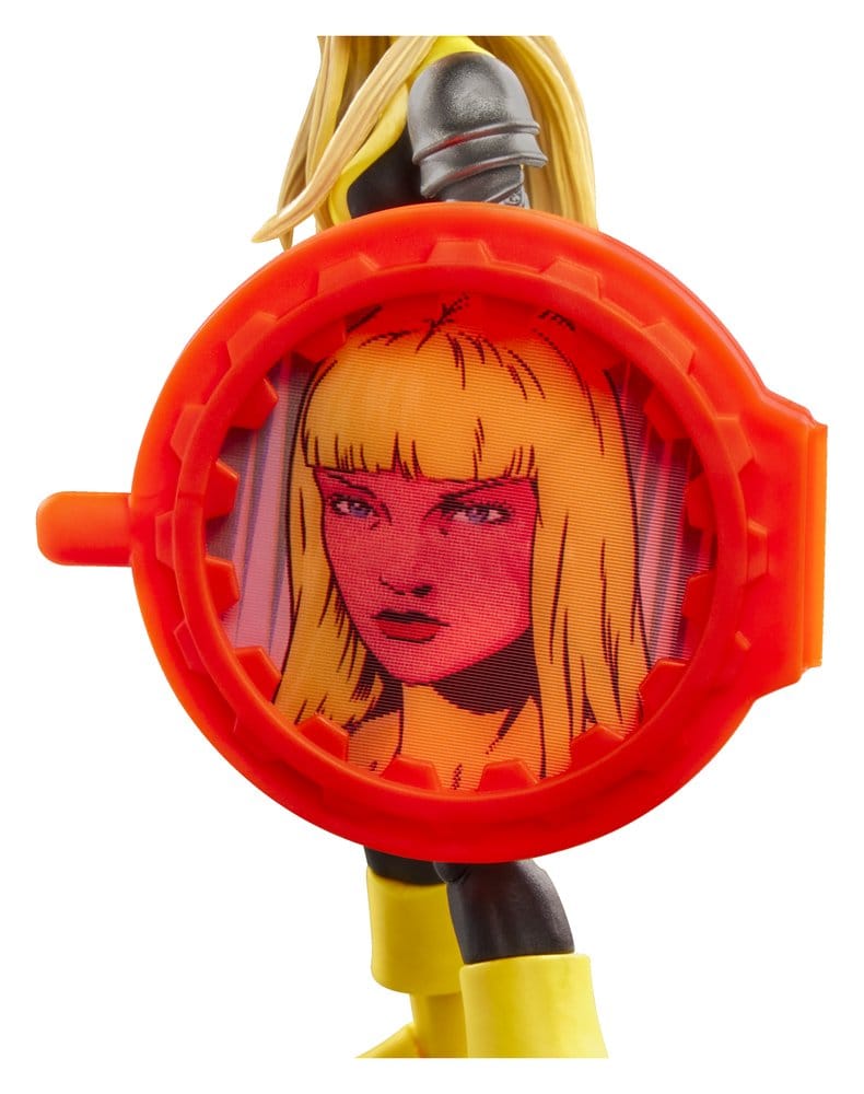 Secret Wars Marvel Legends figurine Marvel's Magik 15 cm