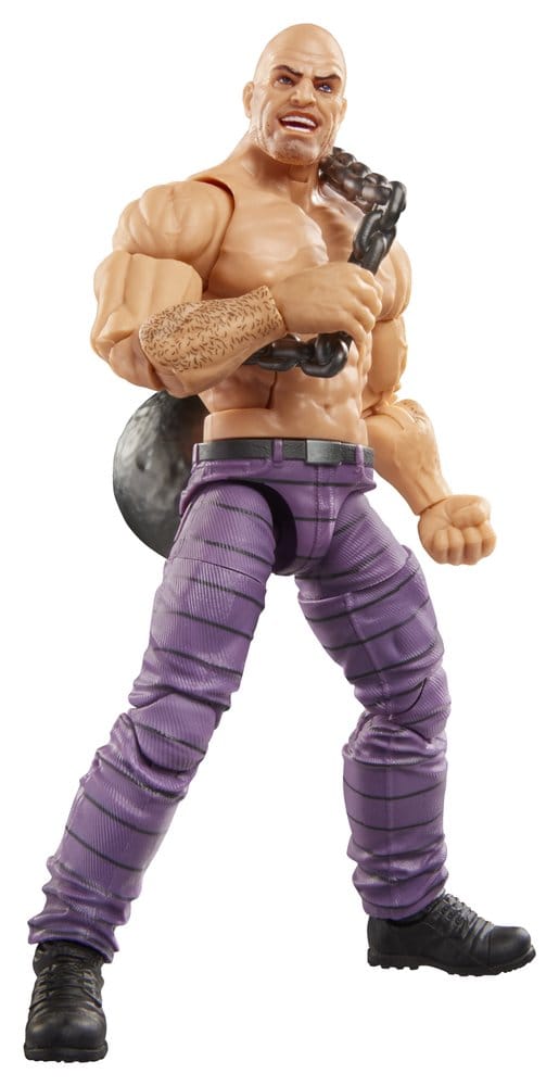 Secret Wars Marvel Legends figurine Absorbing Man 15 cm