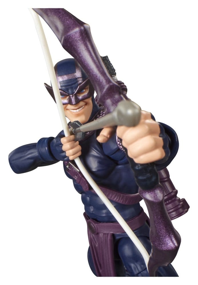 Marvel Legends figurine Dark Avengers Hawkeye (BAF: Marvel's Box) 15 cm