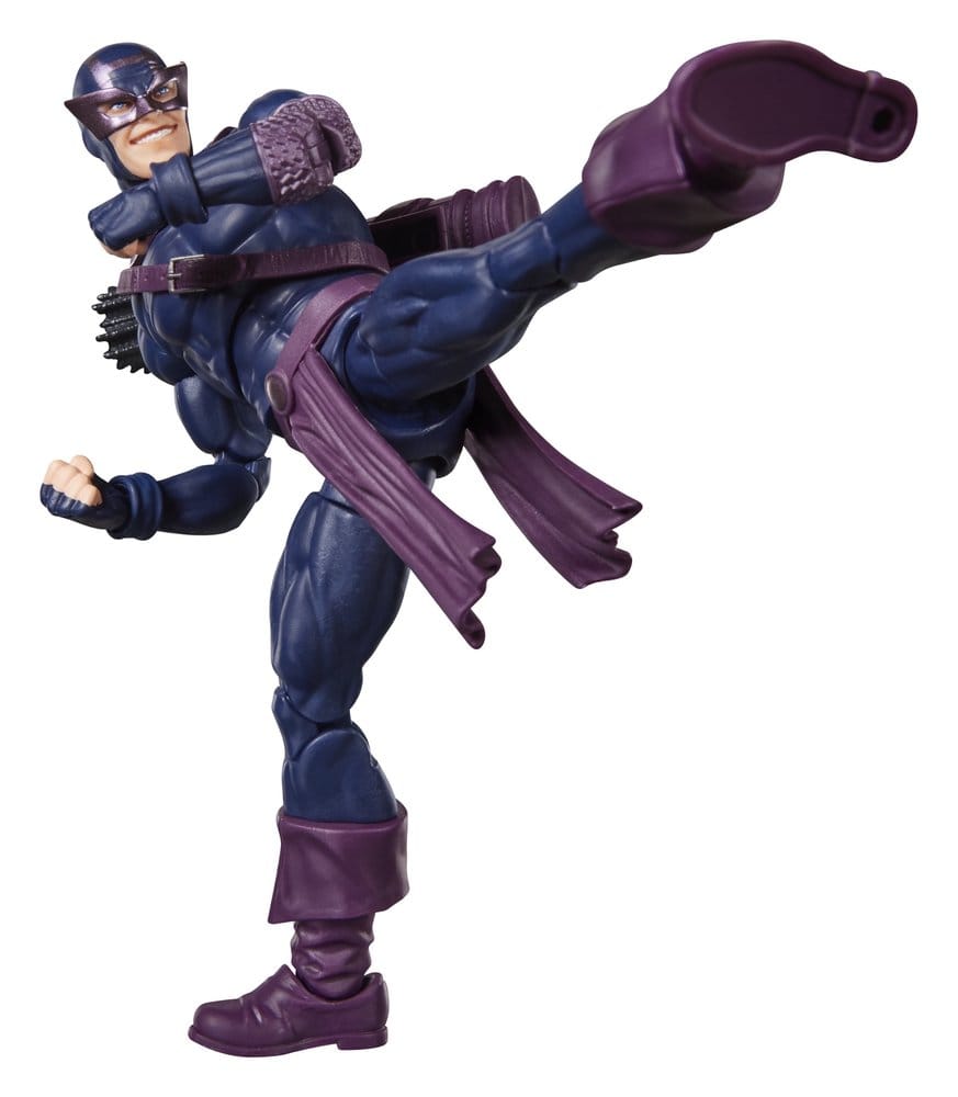 Marvel Legends figurine Dark Avengers Hawkeye (BAF: Marvel's Box) 15 cm