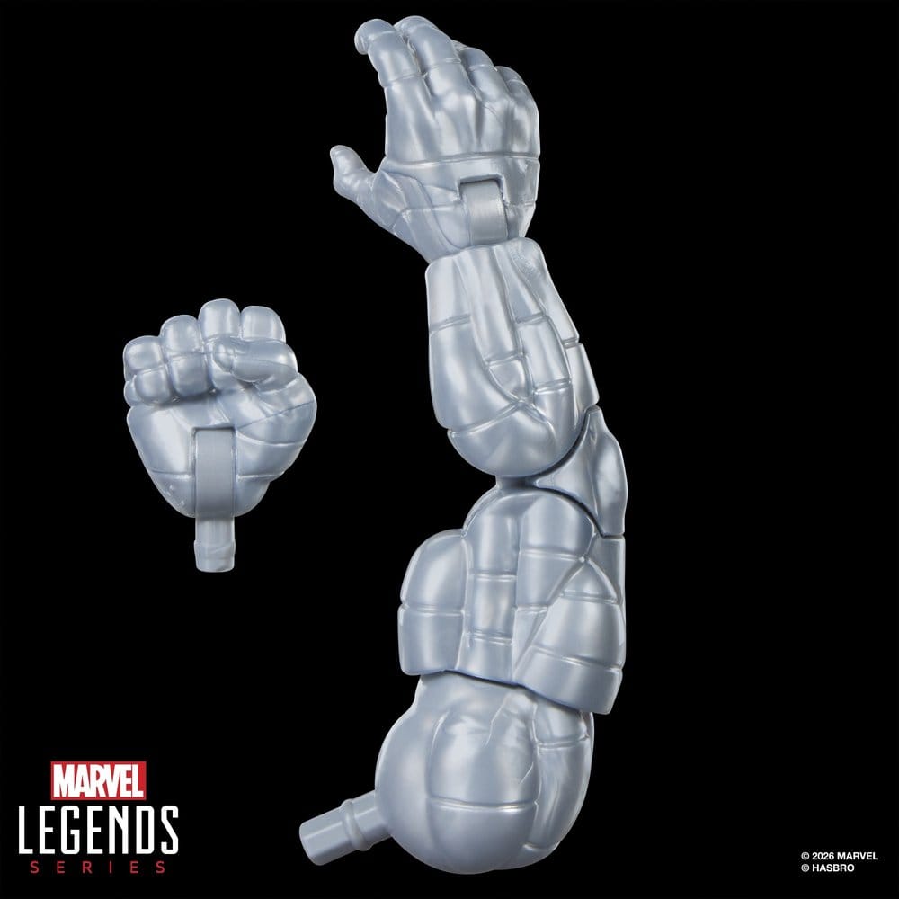 Marvel Legends figurine Dark Avengers Hawkeye (BAF: Marvel's Box) 15 cm