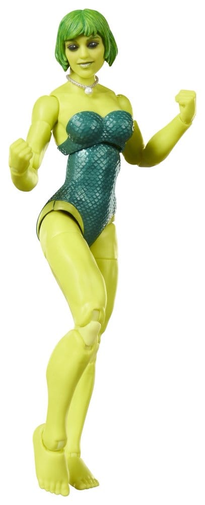 Marvel Legends figurine Marvel's Marrina (BAF: Marvel's Box) 15 cm
