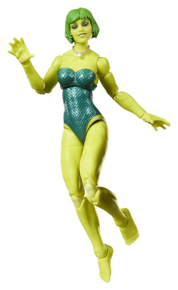 Marvel Legends figurine Marvel's Marrina (BAF: Marvel's Box) 15 cm