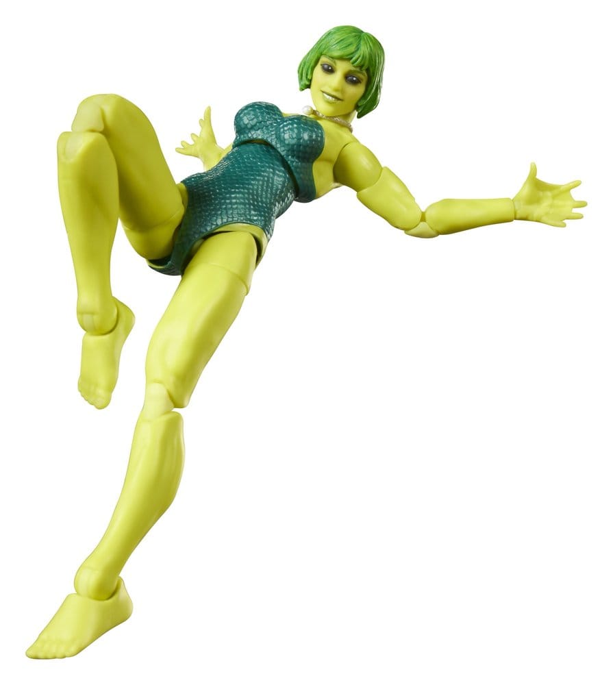 Marvel Legends figurine Marvel's Marrina (BAF: Marvel's Box) 15 cm