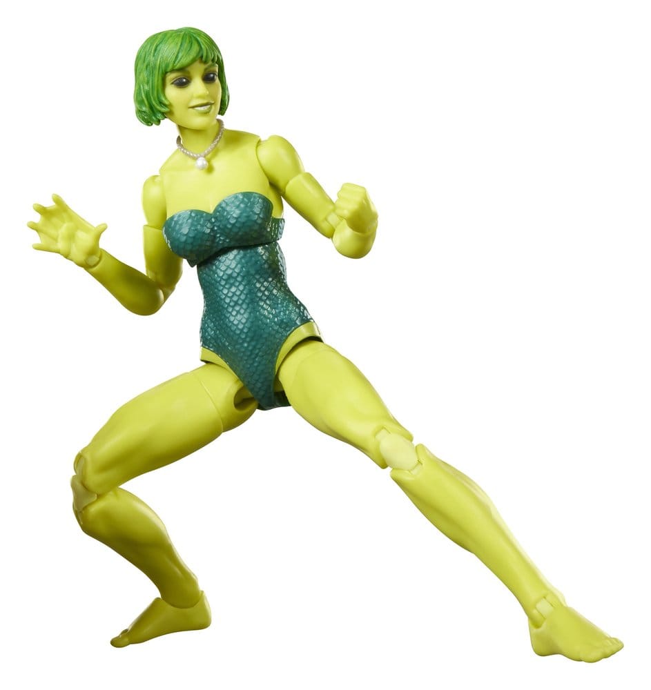 Marvel Legends figurine Marvel's Marrina (BAF: Marvel's Box) 15 cm